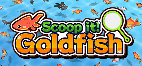 Scoop it! Goldfish