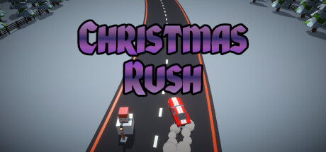 Christmas Rush