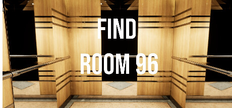 Find Room 96