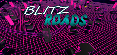 Blitz Roads