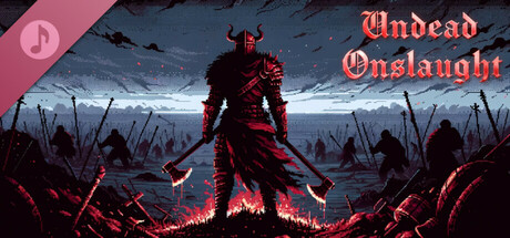 Undead Onslaught Soundtrack