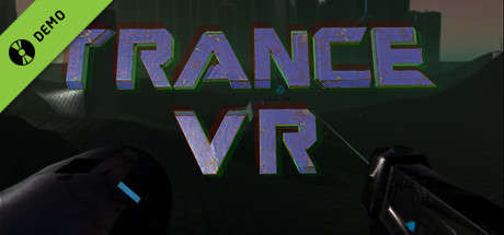 TRANCE VR Demo