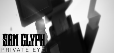 Sam Glyph: Private Eye!