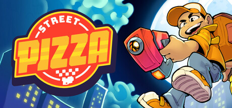 Street Pizza