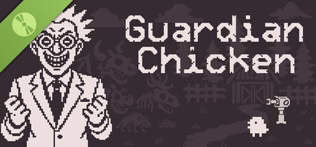 Guardian Chicken Demo
