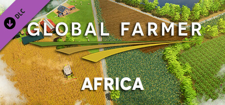 Global Farmer - Africa