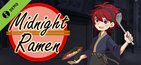 Midnight Ramen Demo