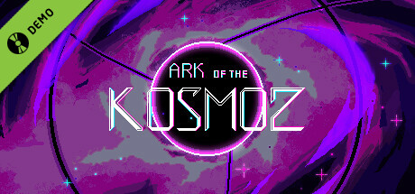 Ark of The Kosmoz Demo