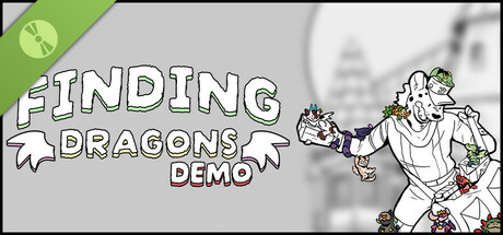 Finding Dragons Demo