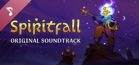 Spiritfall Soundtrack