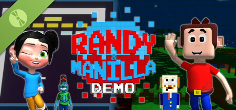 Randy & Manilla Demo