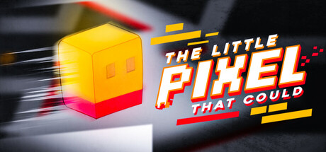 The Little Pixel That Could