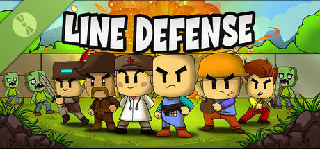 Line Defense Demo