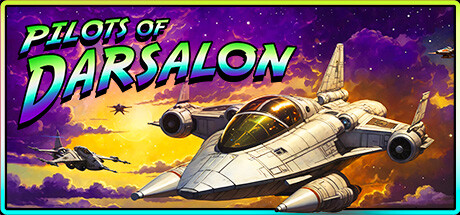 Pilots Of Darsalon