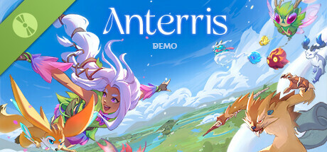 Anterris Demo