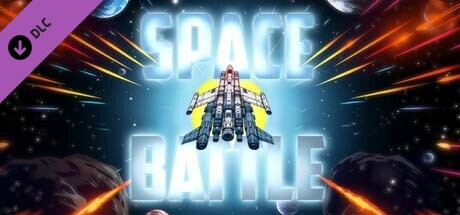 Space Battle - Mayhem