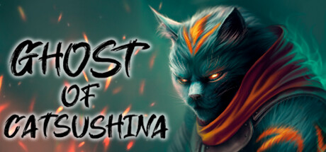 Ghost of Catsushina