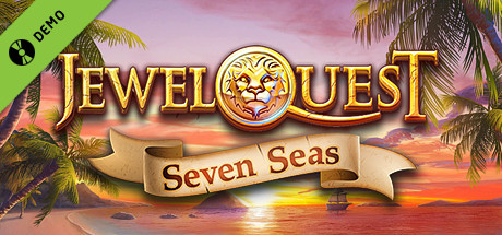 Jewel Quest Seven Seas Collector's Edition Demo