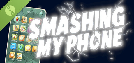 Smashing My Phone Demo