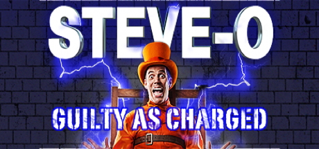 Steve-O: Guilty As Charged