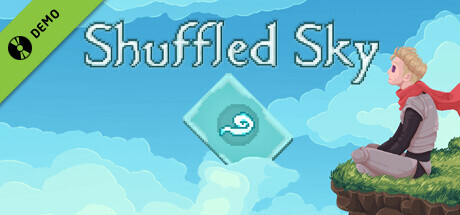 Shuffled Sky - Demo