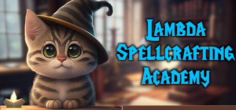 Lambda Spellcrafting Academy