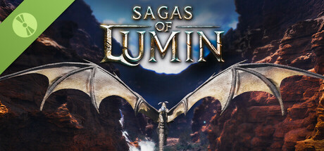 Sagas of Lumin Demo