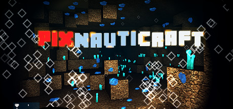 PixNautiCraft