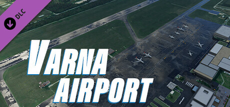 X-Plane 12 Add-on: Axonos - Varna Airport