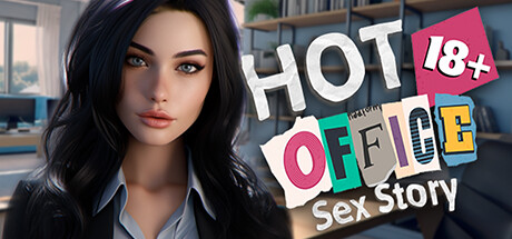 Hot Office: Sex Story ????