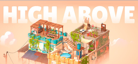 High Above Playtest