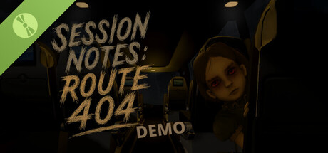 Session Notes: Route 404 Demo