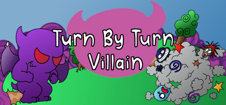 Turn By Turn Villain