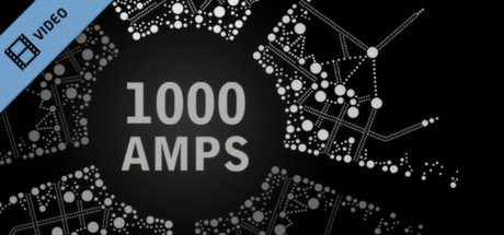 1000 Amps Trailer