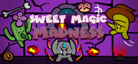 Sweet Magic Madness