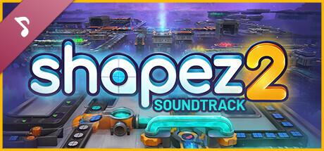 shapez 2 Extended Soundtrack