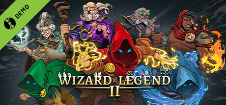 Wizard of Legend 2 Demo