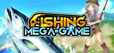 Fishing Mega-Game Playtest