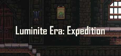 Luminite Era: Expedition