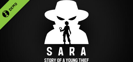 Sara - Story of a Young Thief Demo