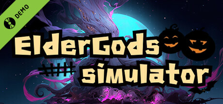 古神模拟器ElderGods Simulator Demo