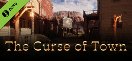 The Curse of Town Demo