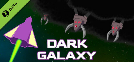 Dark Galaxy Demo