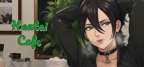 Hentai Cafe