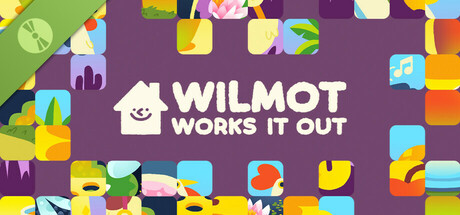 Wilmot Works It Out Demo