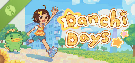 Danchi Days Demo