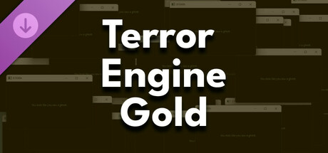 Terror Engine Gold