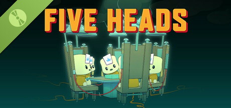 Five Heads Demo