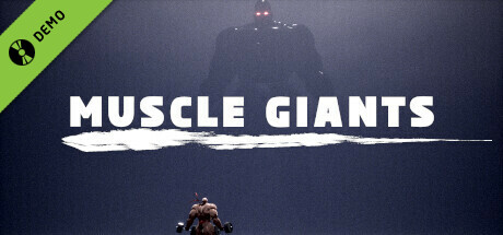 MUSCLE GIANTS Demo