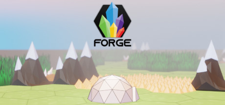 Forge